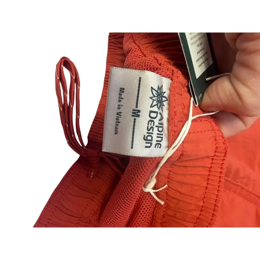Alpine Design Men's 5